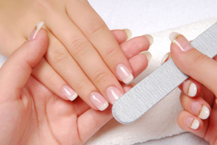 Manicura
