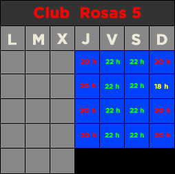 Calendari