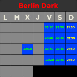 Calendari