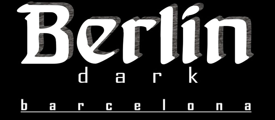 Berlin Dark