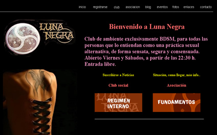 Luna-Negra