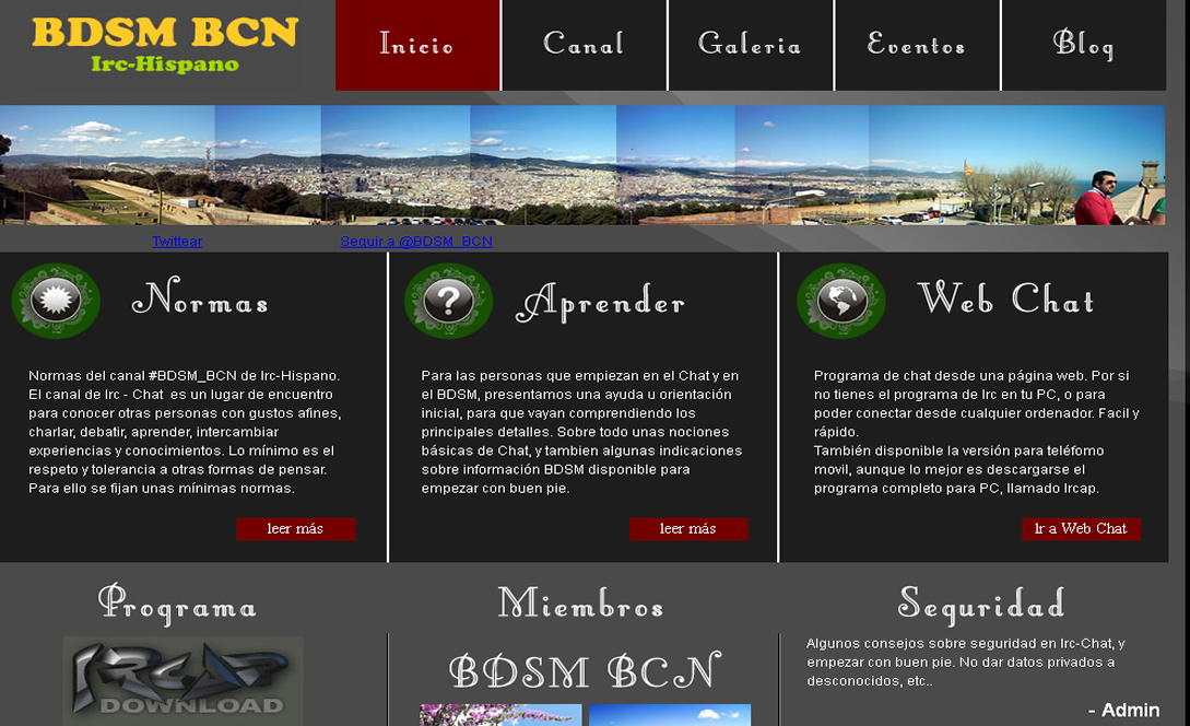 Bdsm_Bcn
