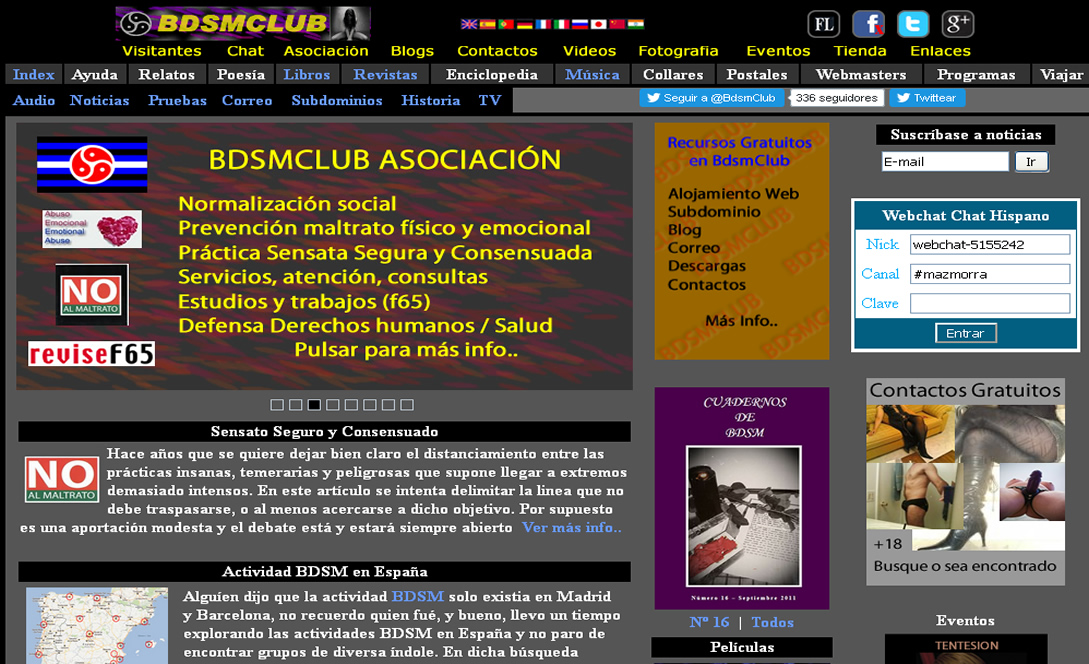 Bdsmclub