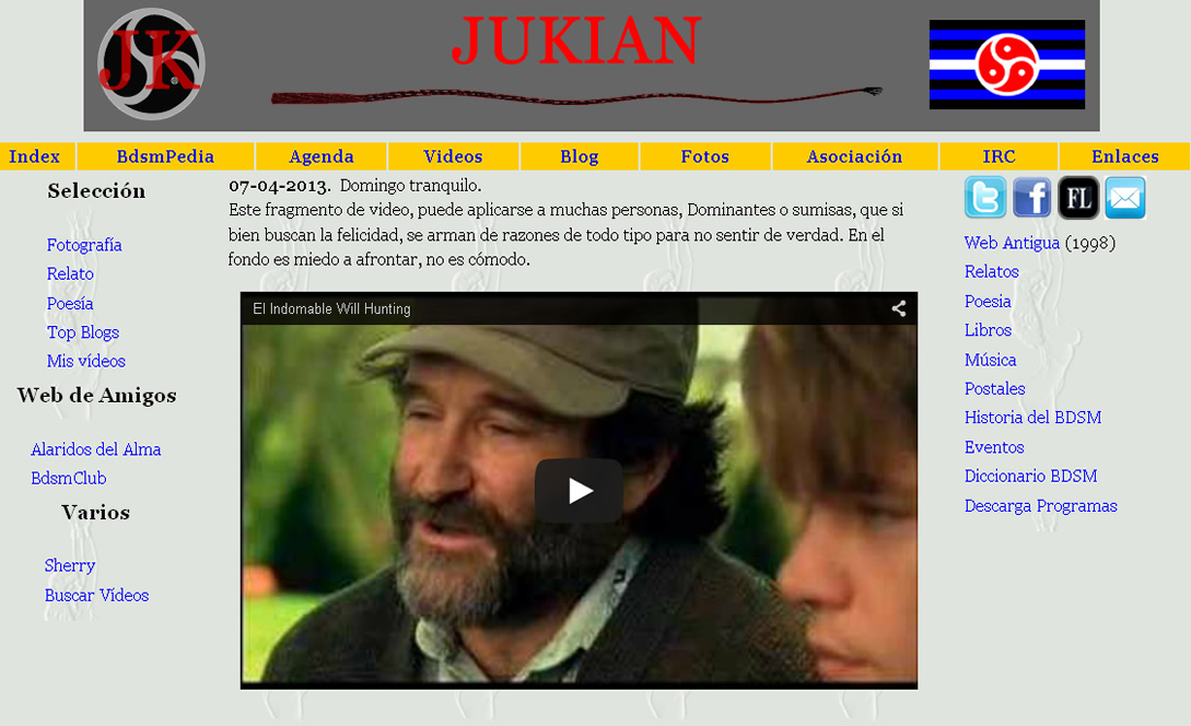 jukian