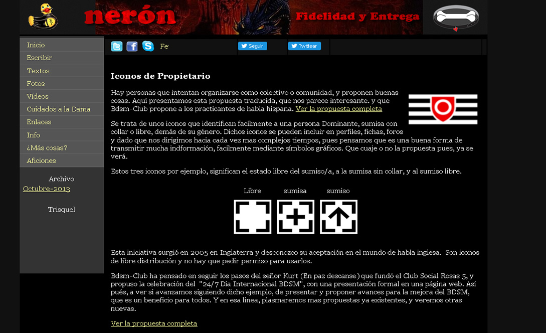 neron