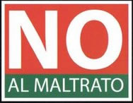 No al Maltrato