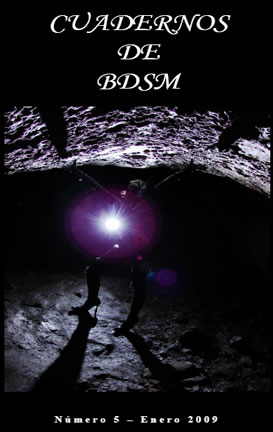 Cuadernos BDSM 5