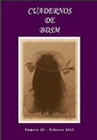 Cuadernos BDSM 20