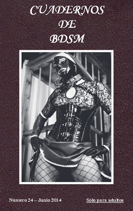 Cuadernos BDSM 24