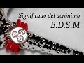 BDSM
