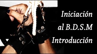 Juegos BDSM